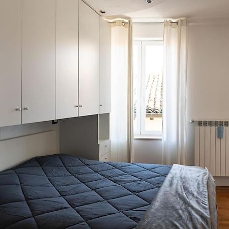 Apartmán Raffinato Scorcio Sulla Citta Brescia Exteriér fotografie